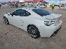 JF1ZCAC12D2****** Salvage and Repairable 2013 Subaru BRZ in Nashville