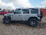 1C4HJXFG3KW****** Salvage 2019 Jeep Wrangler