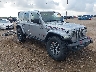 1C4HJXFG3KW****** Salvage and Wrecked 2019 Jeep Wrangler in Corpus Christi