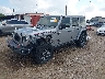 1C4HJXFG3KW****** Used and Repairable 2019 Jeep Wrangler in Corpus Christi