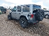 1C4HJXFG3KW****** Salvage and Repairable 2019 Jeep Wrangler in Corpus Christi