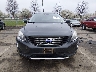 YV4902RK3F2****** Wrecked 2015 Volvo XC60 in New Jersey State