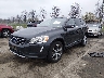 YV4902RK3F2****** Used and Repairable 2015 Volvo XC60 in Englishtown
