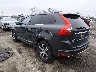 YV4902RK3F2****** Salvage and Repairable 2015 Volvo XC60 in Englishtown