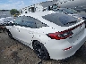 19XFL2H83TE****** Repairable 2026 Honda Civic in North Carolina State