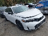 19XFL2H83TE****** Salvage and Wrecked 2026 Honda Civic in Greensboro
