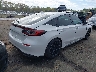 19XFL2H83TE****** Salvage and Wrecked 2026 Honda Civic in North Carolina State