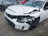 19XFL2H83TE****** Salvage and Repairable 2026 Honda Civic in North Carolina State
