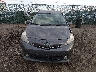 JTDZN3EU7C3****** Wrecked 2012 Toyota Prius V in Kansas State