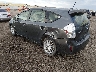 JTDZN3EU7C3****** Salvage and Repairable 2012 Toyota Prius V in Wichita
