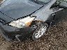 JTDZN3EU7C3****** Salvage and Repairable 2012 Toyota Prius V in Kansas State