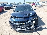 1G1ZD5ST2LF****** Salvage and Repairable 2020 Chevrolet Malibu in Florida State