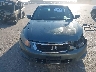 1HGCP26839A****** Destrozados 2009 Honda Accord en Estado de Iowa