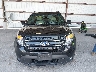 1FM5K8F81FG****** Wrecked 2015 Ford Explorer in Missouri State