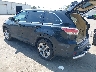 5TDDKRFH4ES****** Salvage and Repairable 2014 Toyota Highlander in Long Island
