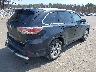 5TDDKRFH4ES****** Salvage and Wrecked 2014 Toyota Highlander in New York State