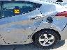 5NPDH4AE4FH****** Repairable 2015 Hyundai Elantra