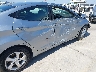 5NPDH4AE4FH****** Salvage and Wrecked 2015 Hyundai Elantra in San Antonio South