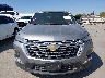 1GNERHKW8PJ****** Wrecked 2023 Chevrolet Traverse in Texas State