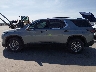 1GNERHKW8PJ****** Repairable 2023 Chevrolet Traverse in Texas State
