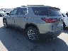1GNERHKW8PJ****** Salvage and Repairable 2023 Chevrolet Traverse in Austin