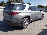 1GNERHKW8PJ****** Salvage and Wrecked 2023 Chevrolet Traverse in Texas State