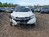 3CZRU6H32JM****** Wrecked 2018 Honda HR-V in Ohio State