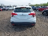 3CZRU6H32JM****** Wrecked 2018 Honda HR-V