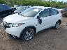 3CZRU6H32JM****** Used and Repairable 2018 Honda HR-V in Columbus