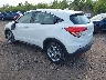 3CZRU6H32JM****** Salvage and Repairable 2018 Honda HR-V in Columbus