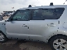 KNDJN2A21G7****** Salvamento 2016 Kia Soul