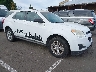2GNALBEC0B1****** Salvage and Wrecked 2011 Chevrolet Equinox in Portland South