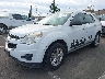 2GNALBEC0B1****** Used and Repairable 2011 Chevrolet Equinox in Portland South