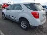 2GNALBEC0B1****** Salvage and Repairable 2011 Chevrolet Equinox in Portland South