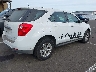 2GNALBEC0B1****** Salvage and Wrecked 2011 Chevrolet Equinox in Oregon State