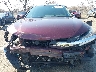 1HGCR2F30HA****** Destrozados 2017 Honda Accord en Estado de Nueva Jersey