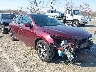 1HGCR2F30HA****** Salvamento y Destrozados 2017 Honda Accord en Englishtown