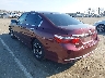 1HGCR2F30HA****** Salvamento y Reparables 2017 Honda Accord en Englishtown