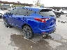 5J8TC2H82NL****** Salvage and Repairable 2022 Acura RDX in Dallas