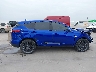 5J8TC2H82NL****** Salvage and Repairable 2022 Acura RDX in Texas State