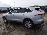 SADCK2GX1LA****** Salvamento 2020 Jaguar F-PACE