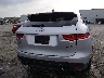 SADCK2GX1LA****** Usados 2020 Jaguar F-PACE