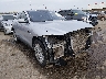 SADCK2GX1LA****** Salvamento y Destrozados 2020 Jaguar F-PACE en Oklahoma City
