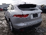 SADCK2GX1LA****** Salvamento y Reparables 2020 Jaguar F-PACE en Oklahoma City