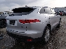 SADCK2GX1LA****** Salvamento y Destrozados 2020 Jaguar F-PACE en Estado de Oklahoma
