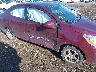 ML32F3FJ5HH****** Salvage and Repairable 2017 Mitsubishi Mirage in New York State