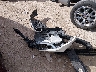 JN8AT2MVXHW****** Destrozados 2017 Nissan Rogue en Estado de Wisconsin
