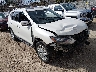 JN8AT2MVXHW****** Salvamento y Destrozados 2017 Nissan Rogue en Portage