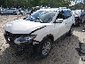 JN8AT2MVXHW****** Usados y Reparables 2017 Nissan Rogue en Portage