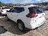JN8AT2MVXHW****** Salvamento y Reparables 2017 Nissan Rogue en Portage